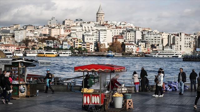 Sıcaklıklar mevsim normalleri üzerine çıkacak!