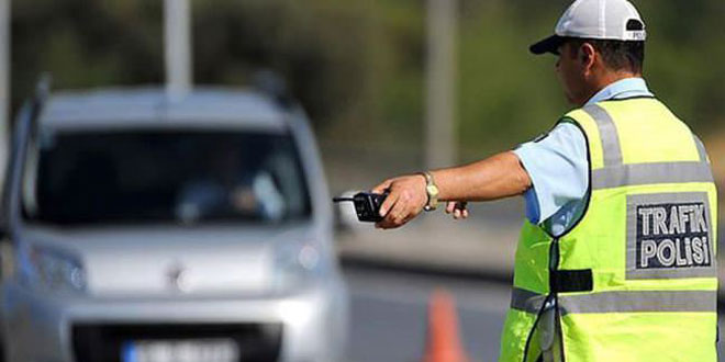 İstanbullular dikkat! Pazar günü bazı yollar trafiğe kapatılacak