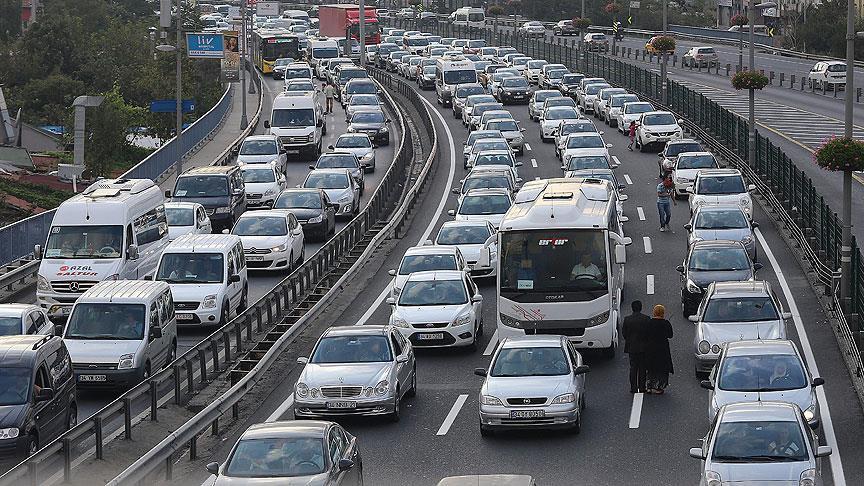 İstanbul da hangi yollar kapatılacak?