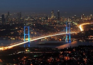 İstanbul rezervasyonları azaldı!