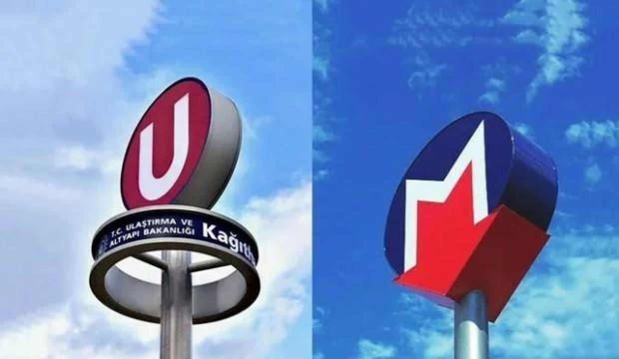 Bakan Karaismailoğlu dan metro simgesi polemiklerine yanıt