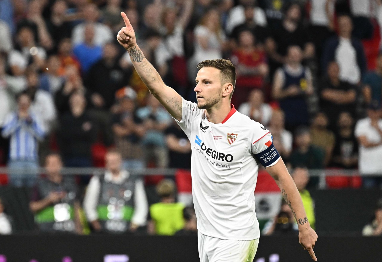 Beşiktaş Ivan Rakitic i transfer edebilecek mi? Ücreti belli oldu