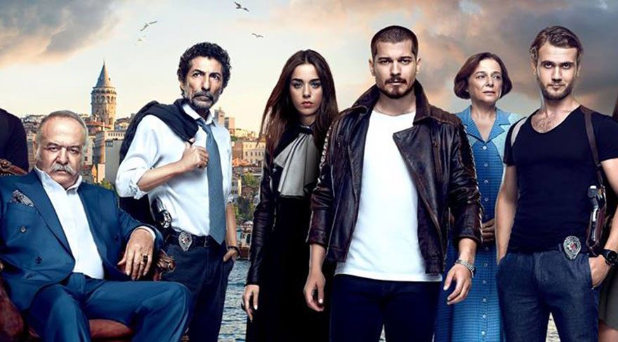 İçerde dizisinde beklenmeyen veda