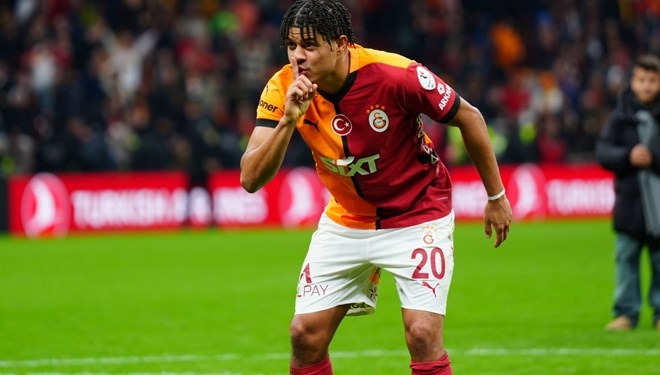 Galatasaray a Gabriel Sara dan kötü haber