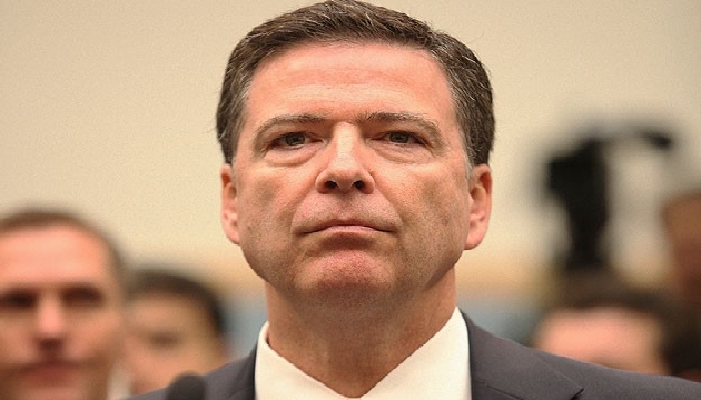 FBI Direktörü Comey tetikte: