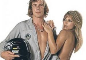 James Hunt Eşini 1 Milyon Dolara Satmış