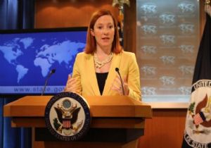 Jen Psaki Açıkladı: