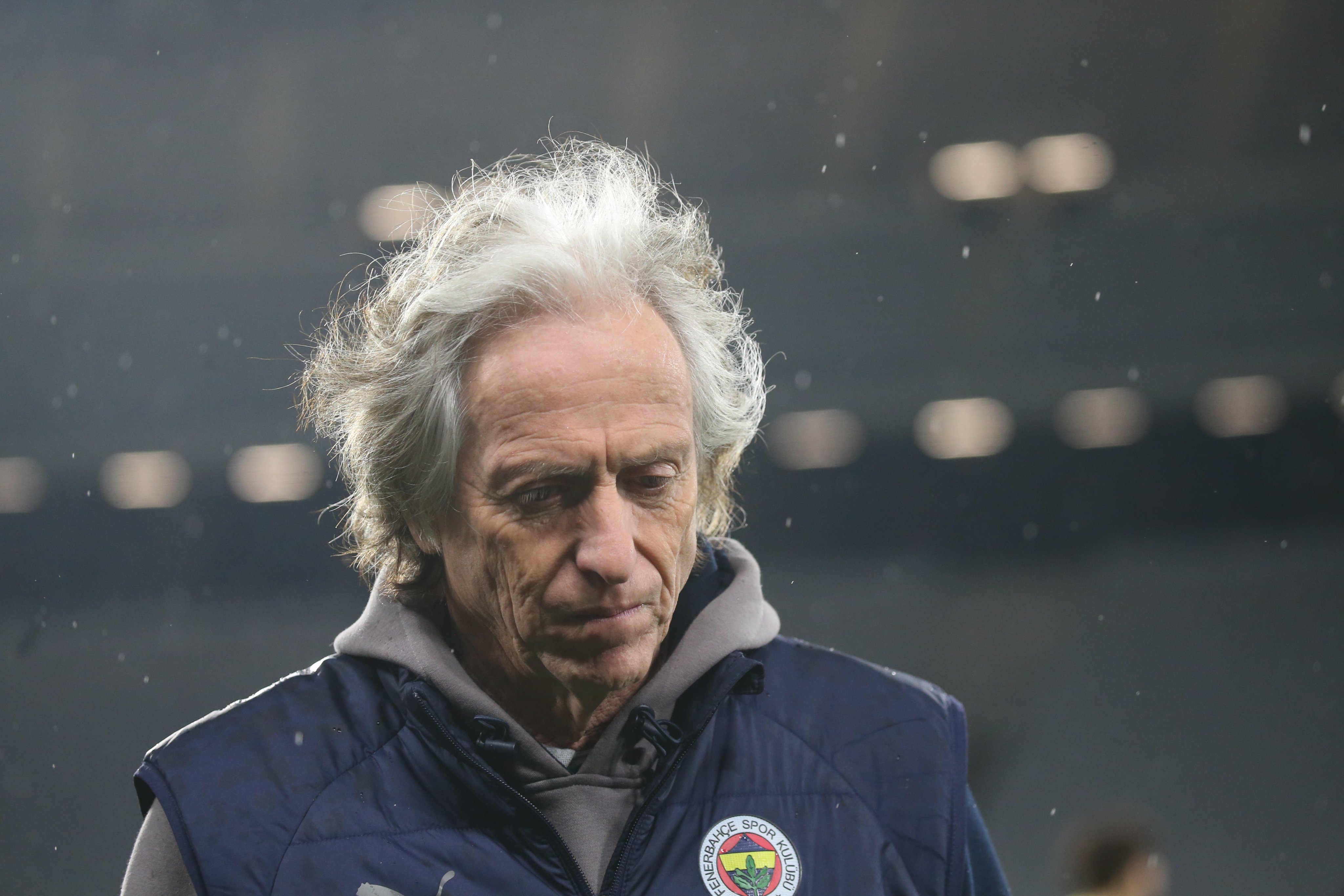 Jorge Jesus tan sözleşmesiyle ilgili resmi açıklama!