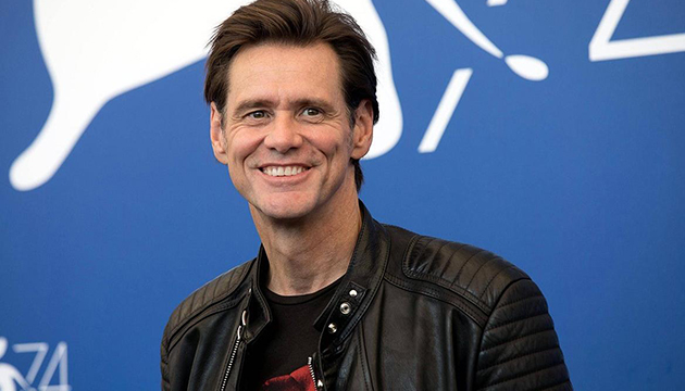 Jim Carrey den Putin e ağır sözler!