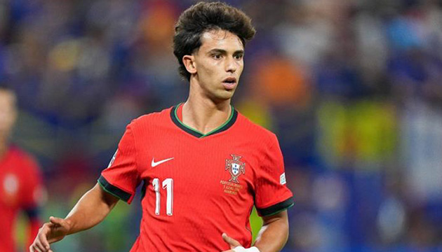 Joao Felix in yeni takımı belli oldu