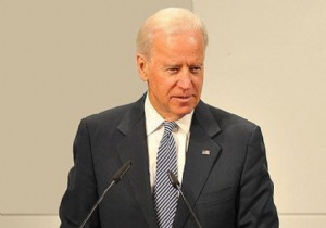 ABD Başkan Yardımcısı Biden: