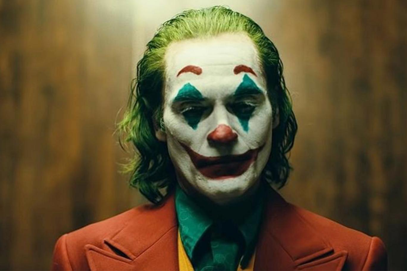 Joker in devam filmi 2023 te çekilecek