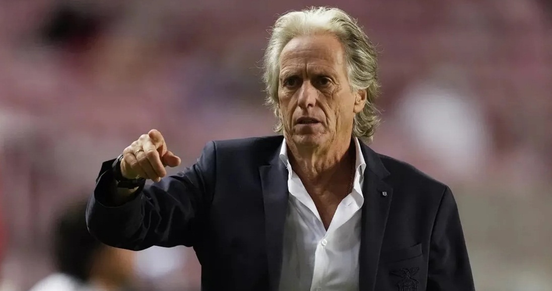 Şok iddia!  Jorge Jesus varsa ben yokum  dedi