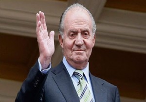 İspanya Kralı Juan Carlos tahtı oğlu Prens Felipe ye devrediyor!