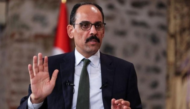 İbrahim Kalın dan dikkat çeken açıklama: Rusya için de felaket olur!