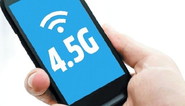 4,5 G ile ilgili öneli uyarı!