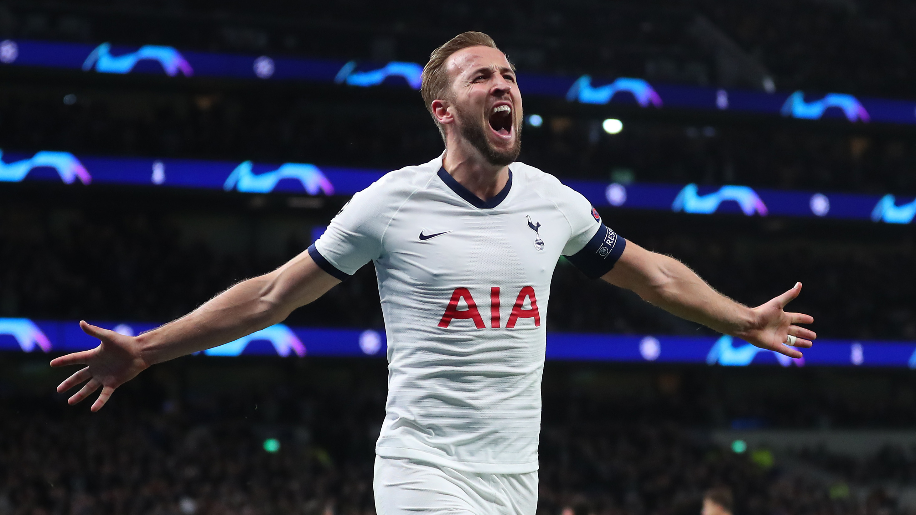 Tottenham Kane için istediği fiyatı açıkladı