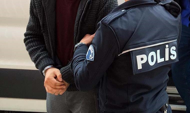 Edirne de polise saldıran şahıs tutuklandı