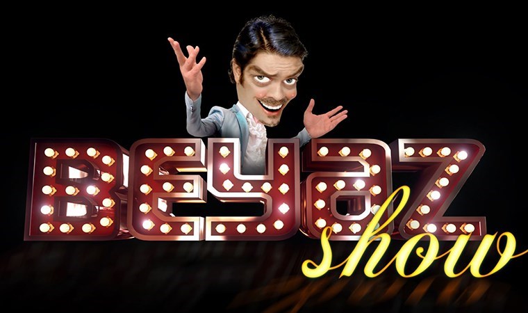 Beyaz Show ekranlara geri dönüyor!