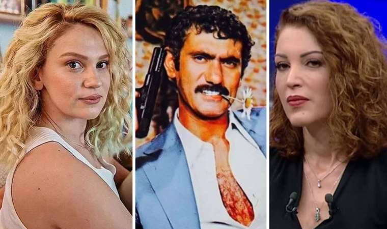 Farah Zeynep Abdullah, Nagehan Alçı yı savcılığa verdi!