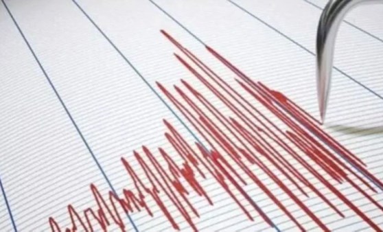 Çorum da korkutan deprem!