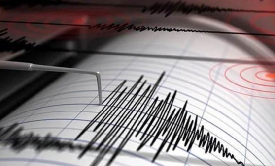 Hatay da 4 büyüklüğünde deprem