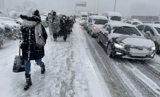 İstanbul Valiliği kar tedbirlerini açıkladı