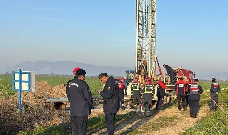 Aydın da talihsiz işçi feci şekilde can verdi!