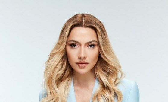 Hadise nin saçları için yaptırdığı şoke etti!