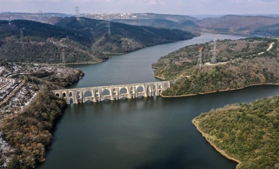 İSKİ açıkladı: İstanbul da barajların doluluk oranında son durum