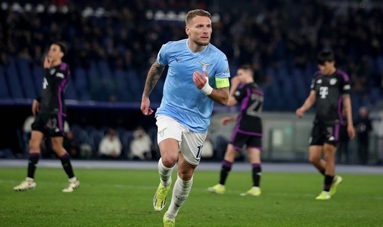 Beşiktaş, Immobile transferinde son aşamada!