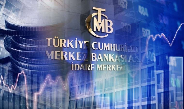 Merkez Bankası ndan 15 yıl sonra ilk