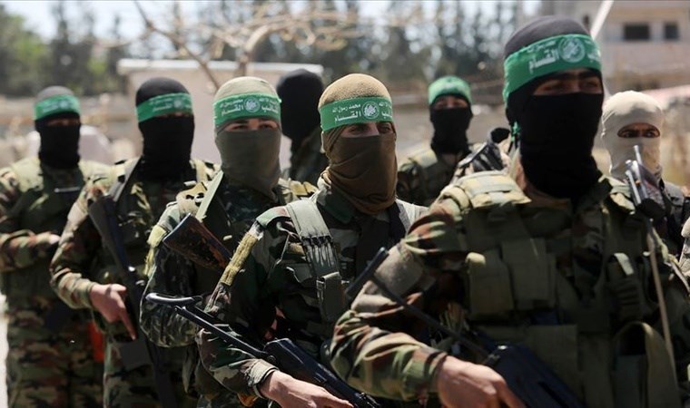 Hamas tan Gazze çağrısı