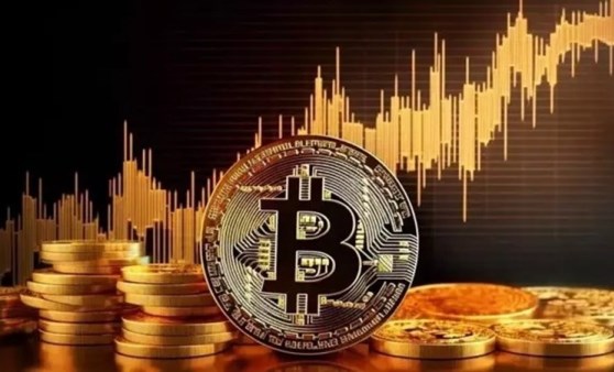 Bitcoin de rekor yükseliş devam ediyor