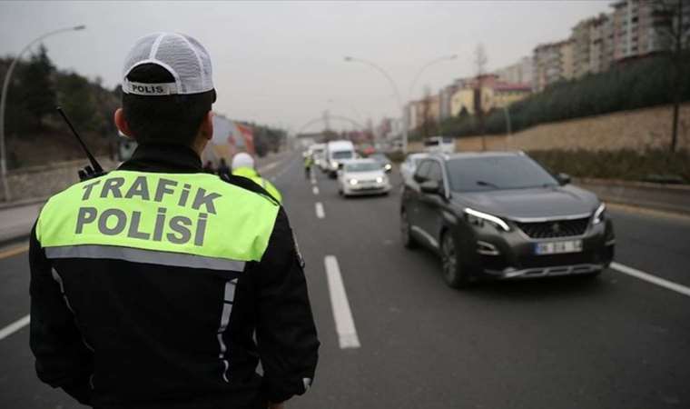 Ankaralılar dikkat: Bu yollar trafiğe kapatılacak