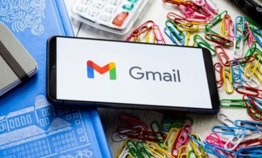 Gmail kullanıcılarına  kırmızı alarm  uyarısı verildi