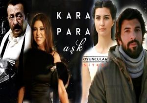 Kara Para Aşk 12. Bölüm Fragman 1 ve 2 İzle (Kara Para Aşk Yeni Bölüm İzle) İZLE