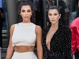 Kardashian dan noel pozu