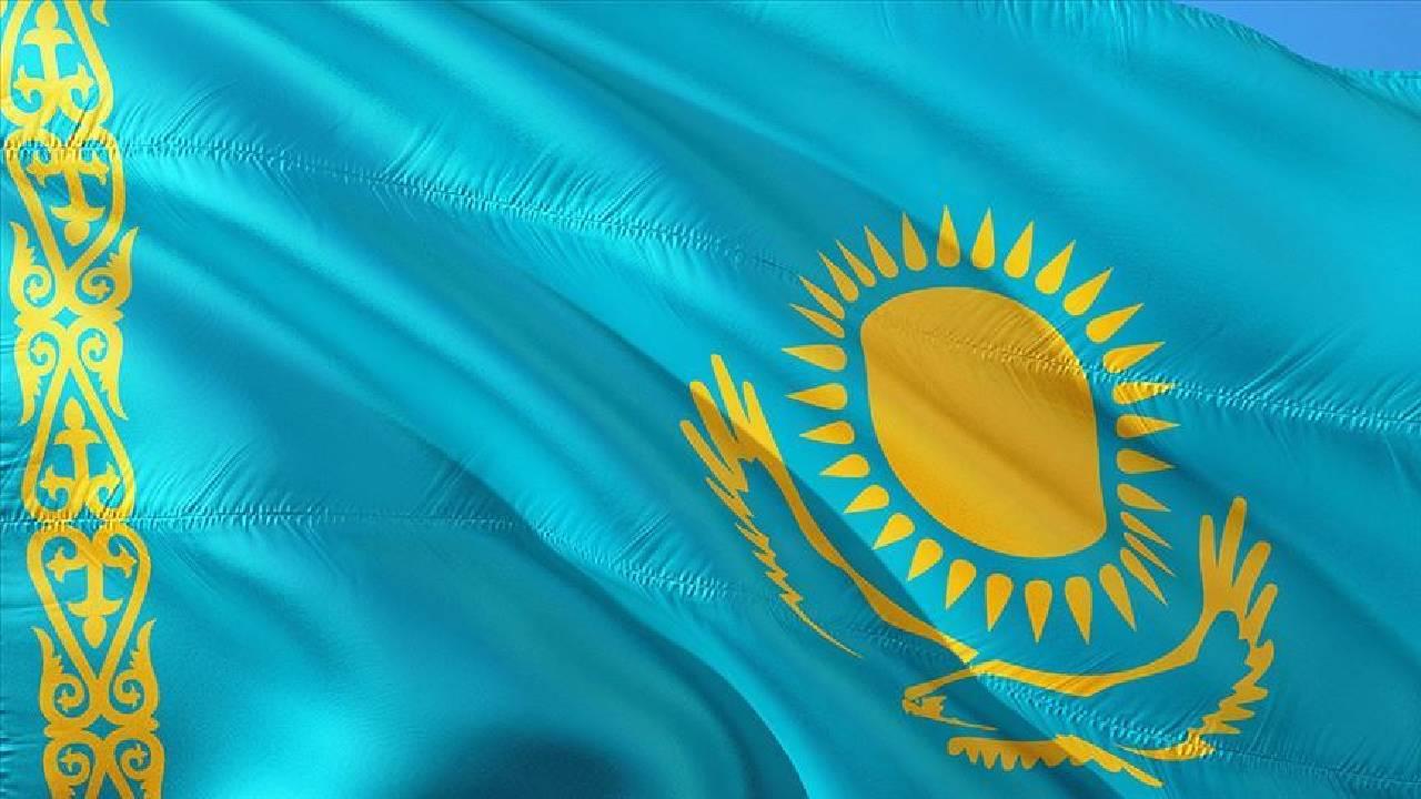 Kazakistan da hükümet istifa etti