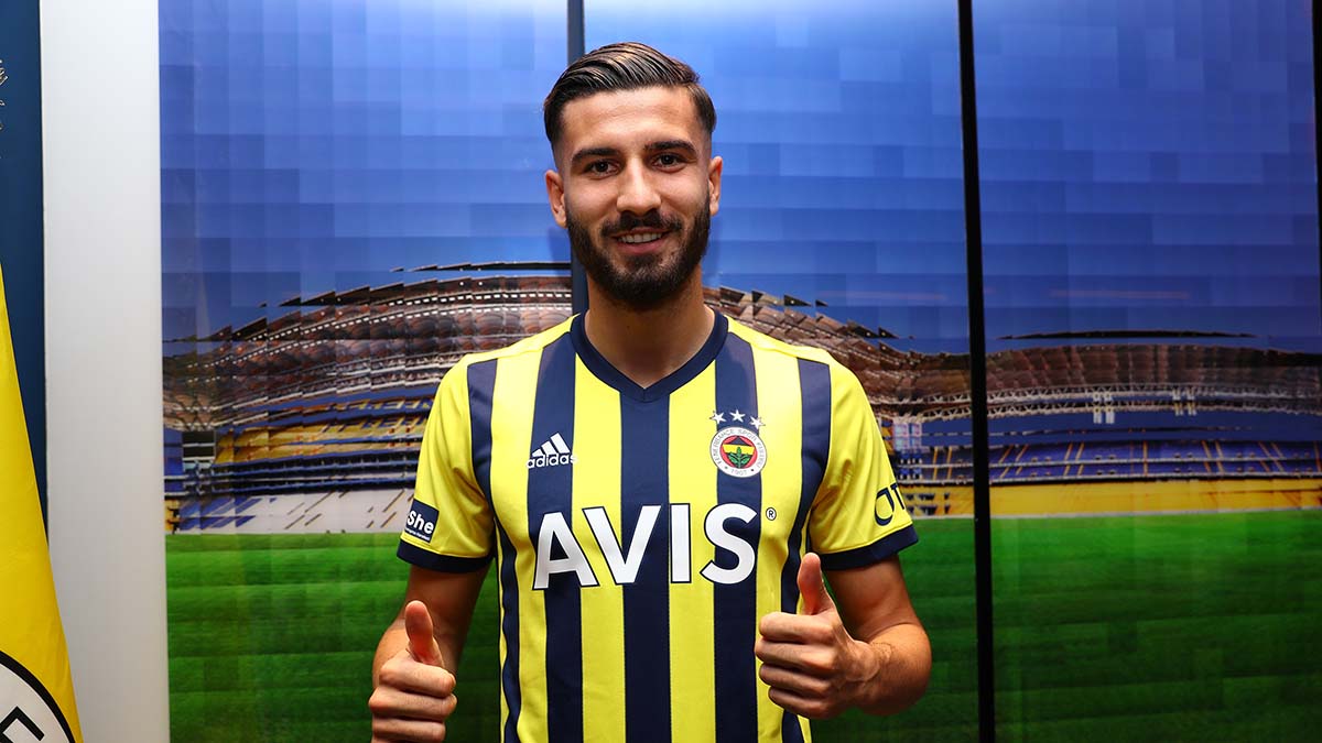 Kemal Ademi ye Süper Lig den talip var