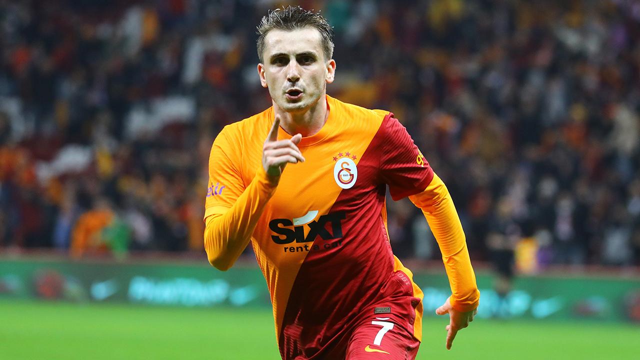 Kerem Aktürkoğlu için gelen teklifler Galatasaray ı tatmin etmiyor