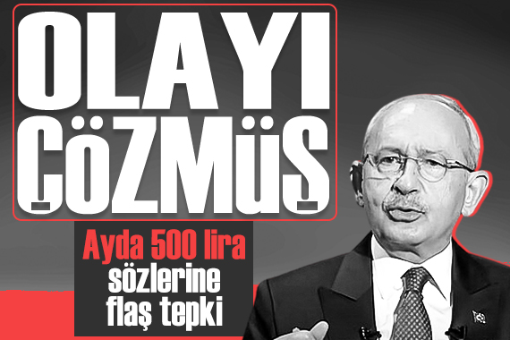 Seçimi bilen anketçiden o açıklamaya flaş yorum:  Kılıçdaroğlu olayı çözmüş 