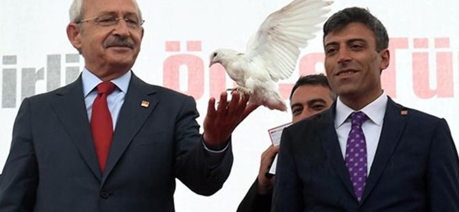 Öztürk Yılmaz ın hedefinde Kılıçdaroğlu var