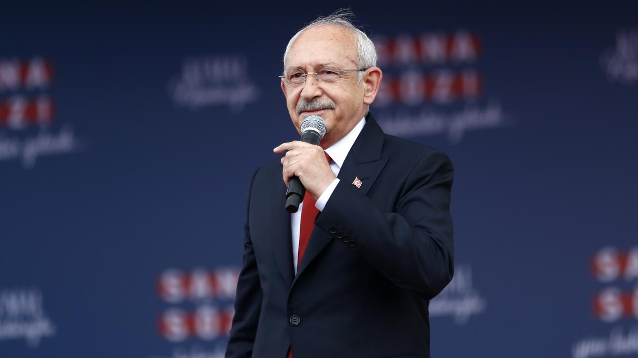 Sözleri tepki çekmişti: TRT den Kılıçdaroğlu na cevap geldi