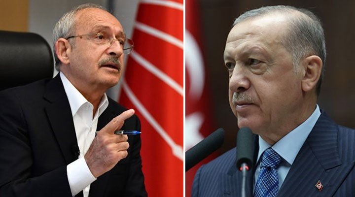 Erdoğan ve Kılıçdaroğlu’nun propaganda konuşmalarının tarihleri belli oldu