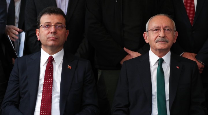 Kılıçdaroğlu ndan sürpriz davet!