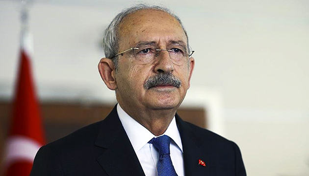 Kılıçdaroğlu Erdoğan a tazminat ödeyecek