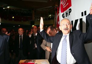 KILIÇDAROĞLU İŞARETİ VERDİ: İBRE BANA DÖNÜYOR, GALİBA İSTANBUL ADAYIYIM!