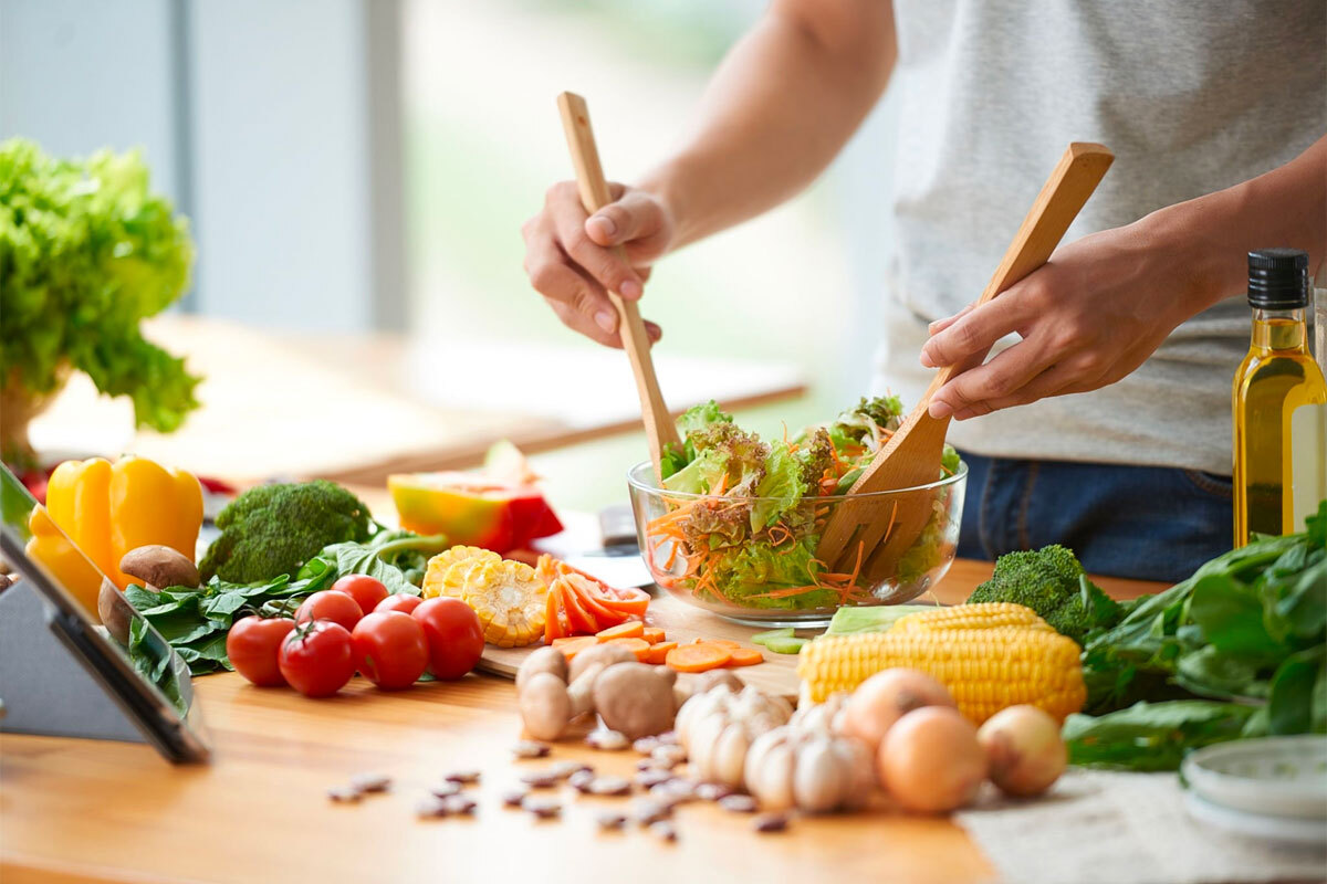 Uzmanından sağlıklı kilo almak için zeytinyağı ve avokado önerisi