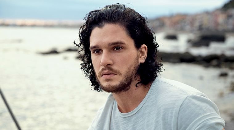  Jon Snow  evleniyor